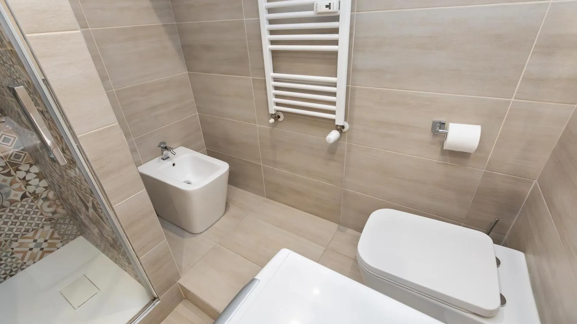 Magnoliaapartments - 5 Nirone Center Milán Apartmán