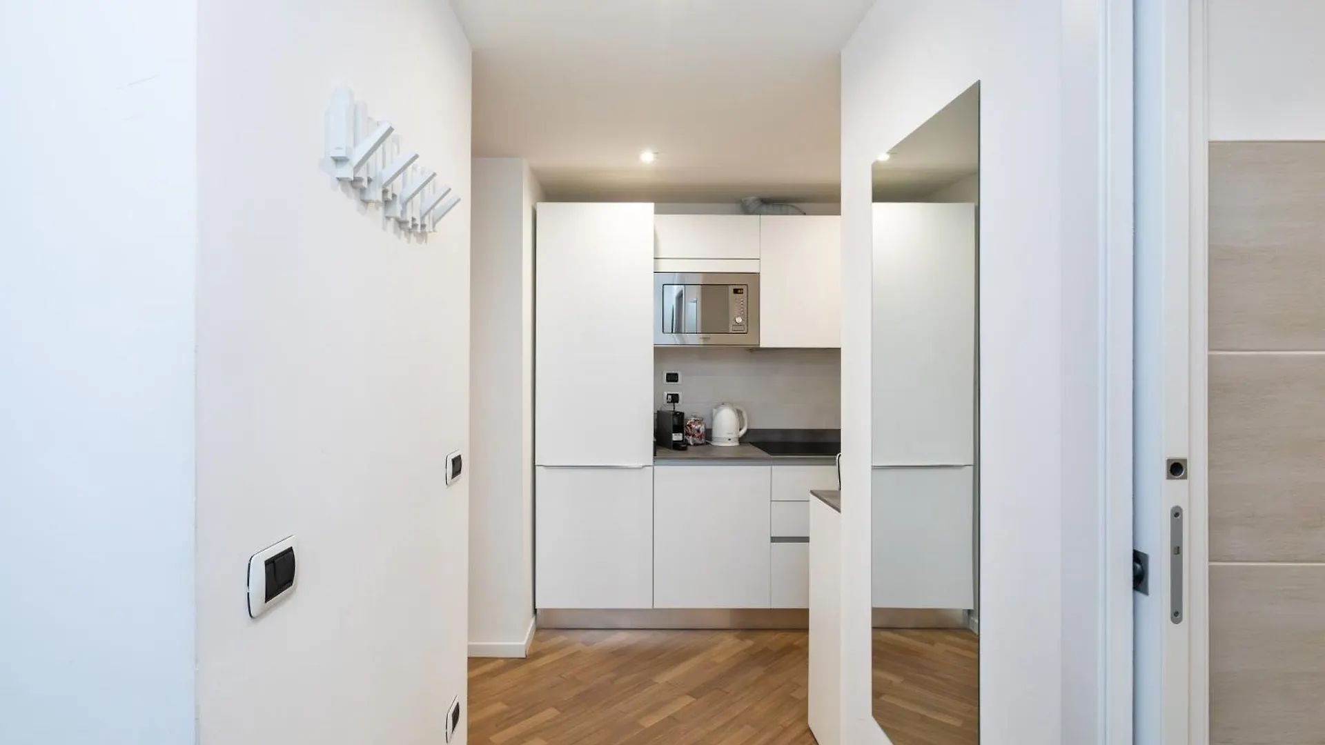 Magnoliaapartments - 5 Nirone Center Milán