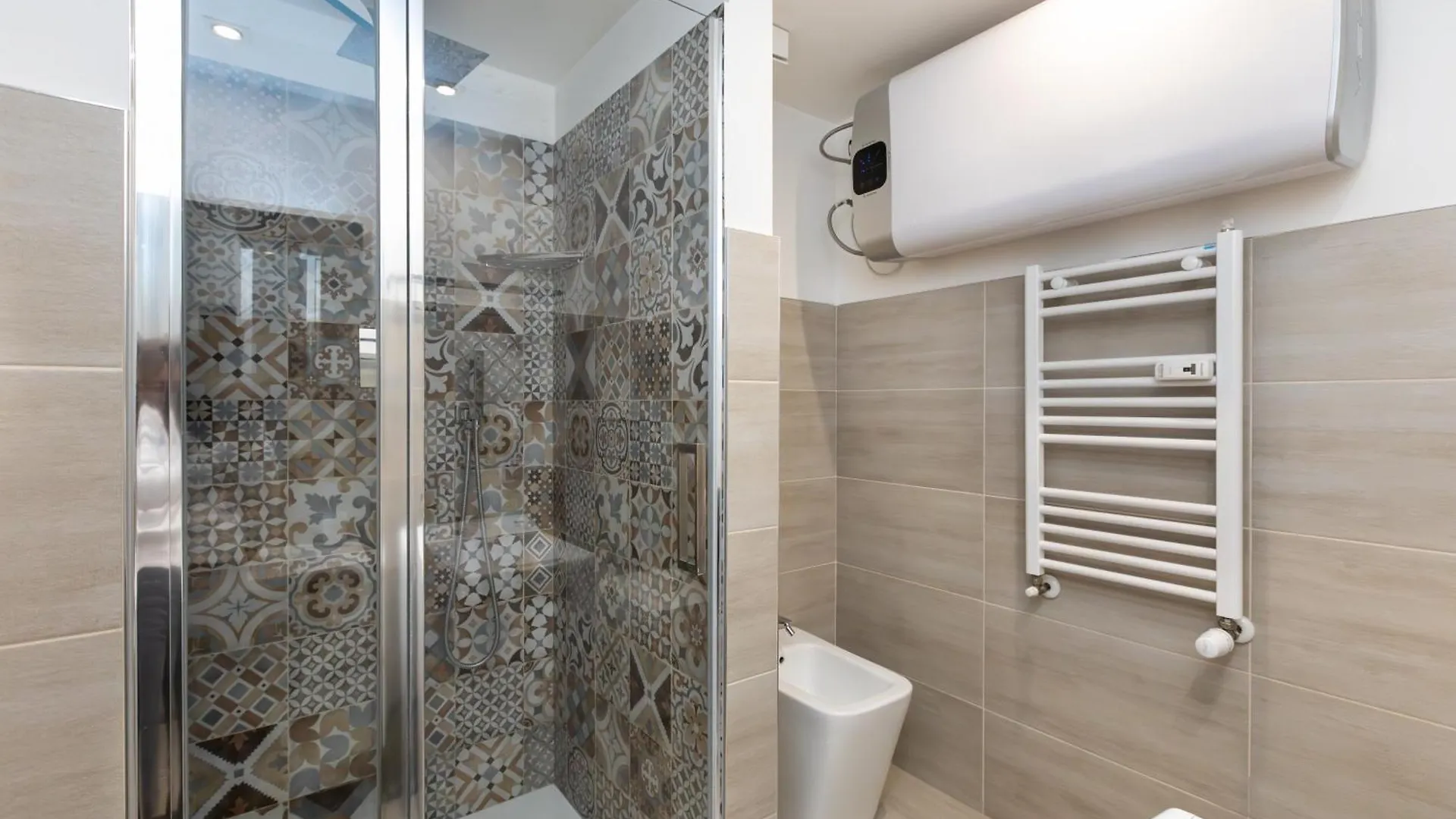 Magnoliaapartments - 5 Nirone Center Milán